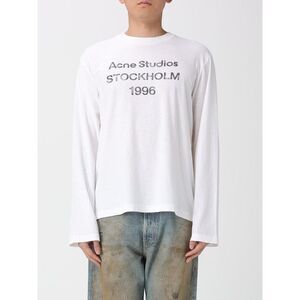 Acne Studios T-Shirt Men White